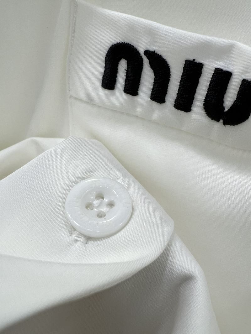 Miu Miu Shirts